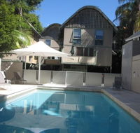 The Hastings Beach Houses - Tourism Cairns