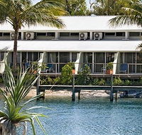 Caribbean Noosa - Tourism Cairns