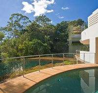 The Cove Noosa - Tourism Cairns