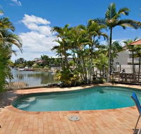 Noosa Terrace And Belmondos - Tourism Cairns