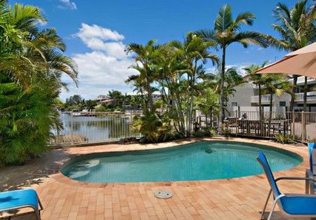 Noosa Terrace And Belmondos - Tourism Cairns 0