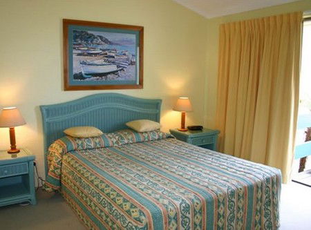 Noosa Terrace And Belmondos - Tourism Cairns 1