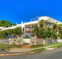 Kirra Palms Holiday Apartments - Tourism Cairns