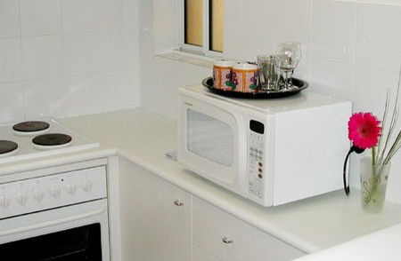 Milton QLD Tourism Cairns