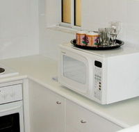 Milton Motel - Tourism Cairns