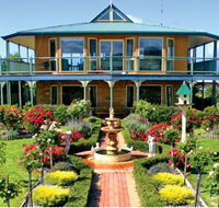 Haley Reef Views Bed and Breakfast - Tourism Cairns
