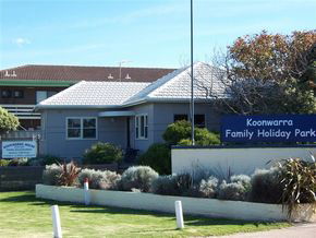 Koonwarra Family Holiday Park - Tourism Cairns 0