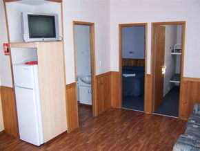 Koonwarra Family Holiday Park - Tourism Cairns 1