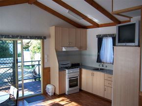 Koonwarra Family Holiday Park - Tourism Cairns 2