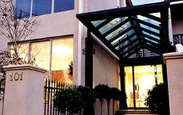 East Melbourne VIC Tourism Cairns