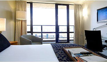 Rydges Lakeside - Canberra - Tourism Cairns 2