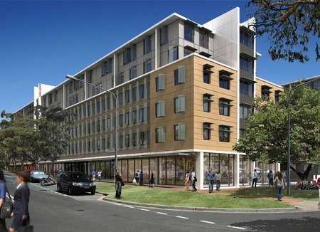 ANU Canberra (Unilodge) - Tourism Cairns 0