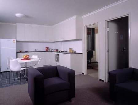 ANU Canberra (Unilodge) - Tourism Cairns 2