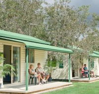 Glen Villa Resort Byron Bay - Tourism Cairns
