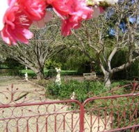 Dalebrook Guest House - Tourism Cairns