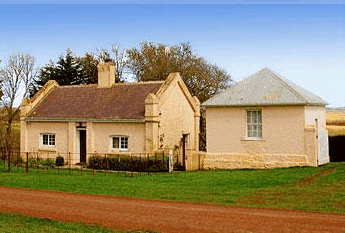 Woolmers Estate - thumb 1