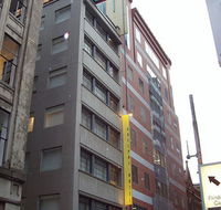 Adelphi Hotel - Tourism Cairns