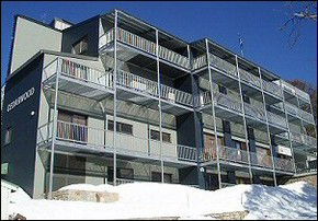 Cedarwood Apartments - Tourism Cairns 1