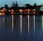 Clan Lakeside Lodge - Tourism Cairns