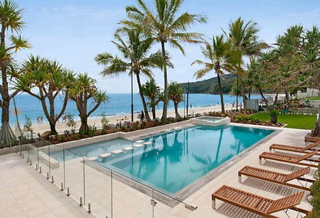 Fairshore Beachfront Apartments - Tourism Cairns 0