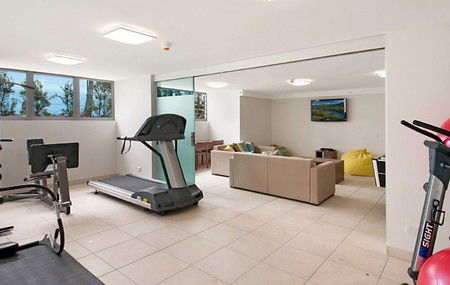 Fairshore Beachfront Apartments - Tourism Cairns 2