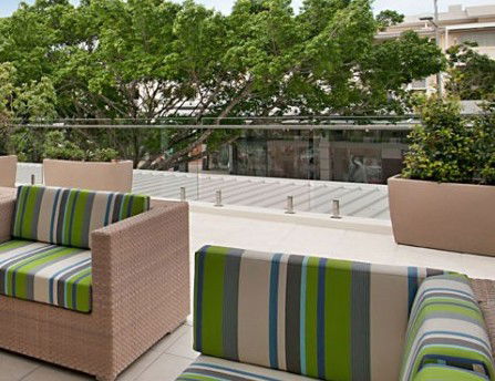 Fairshore Beachfront Apartments - Tourism Cairns 4