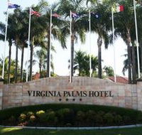 Brisbane International - Virginia - Tourism Cairns