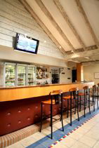 Brisbane International - Virginia - Tourism Cairns 2