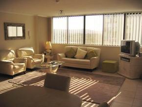 Beachfront Towers - Tourism Cairns 5