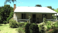 Olive Hill Farm - Tourism Cairns