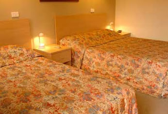 Best Western Tall Trees Motel - Tourism Cairns 1