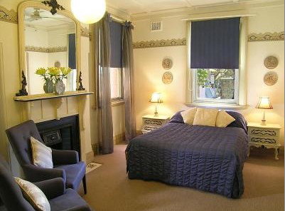 The Russell Hotel - Tourism Cairns 5