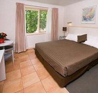 Forrest Hotel And Apartments - Tourism Cairns