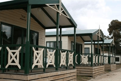 Geelong Surfcoast Highway Holiday Park - Tourism Cairns