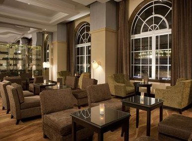 Radisson Plaza Hotel Sydney - Tourism Cairns 3