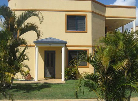 The Grange Resort - Tourism Cairns 1