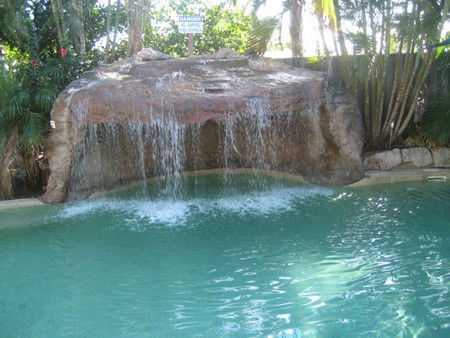 The Grange Resort - Tourism Cairns 2