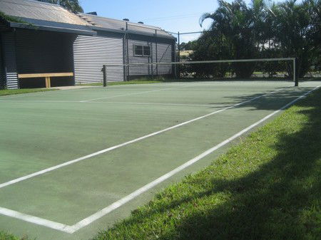 The Grange Resort - Tourism Cairns 3