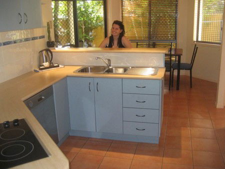 The Grange Resort - Tourism Cairns 5