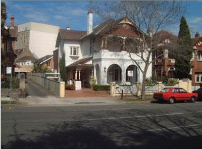 North Sydney NSW Tourism Cairns