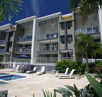 Splendido Resort Apartments - Tourism Cairns