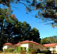 Blackheath Caravan Park - Tourism Cairns