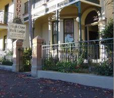 Randwick NSW Tourism Cairns