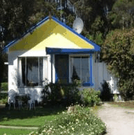 King Island Accommodation Cottages - Tourism Cairns