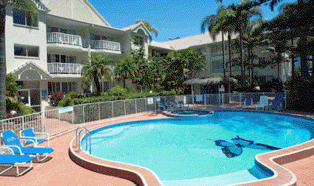 Broadbeach QLD Tourism Cairns