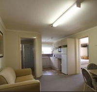 Araluen Motor Lodge - Tourism Cairns