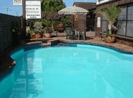 Chalet Motor Inn - Tourism Cairns 2