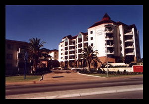 Great Eastern Motor Lodge - Tourism Cairns 1