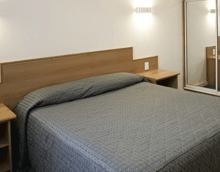 Great Eastern Motor Lodge - Tourism Cairns 0
