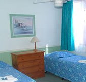 Mylos Holiday Apartments - Tourism Cairns